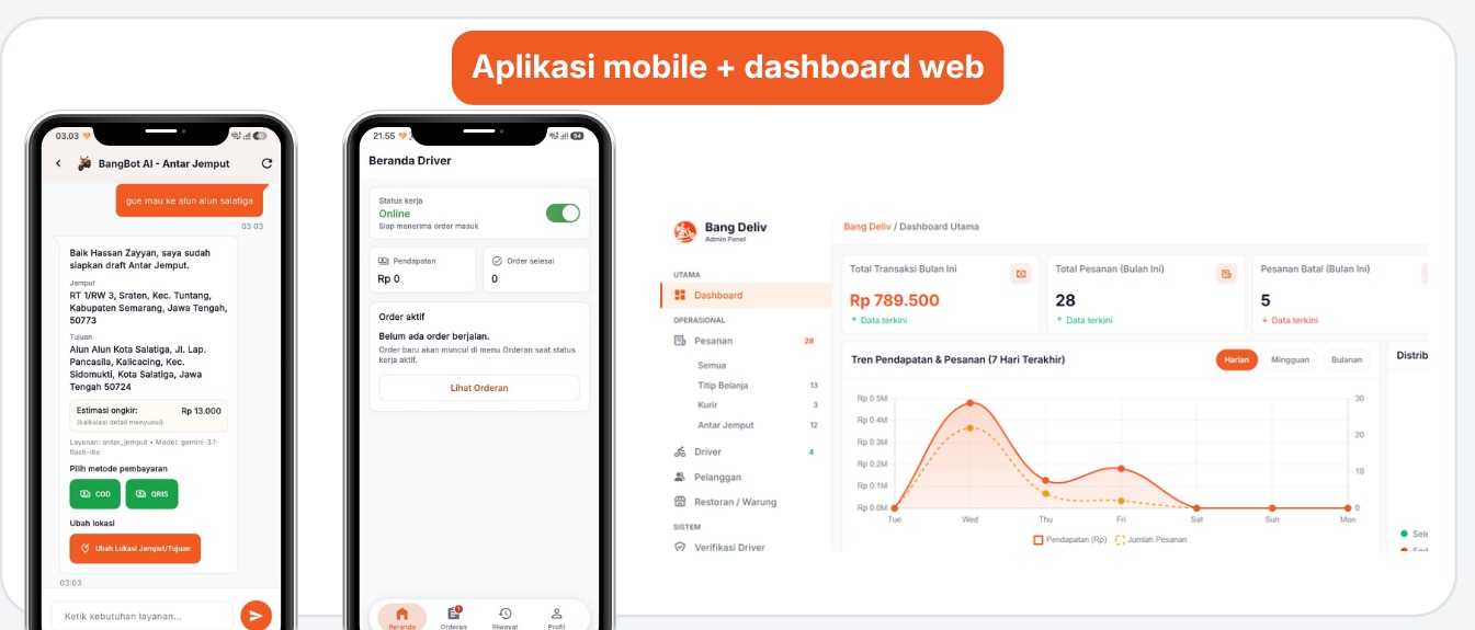 BangDeliv preview